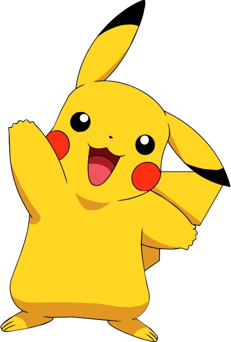 image Pikachu